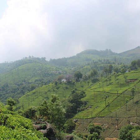 Hotel Hidden Heaven Coonoor Exterior foto