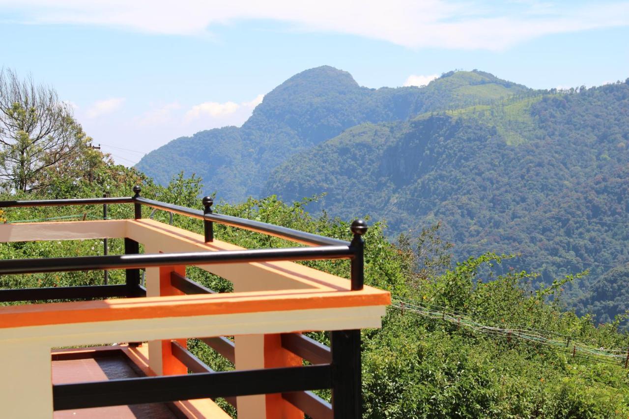 Hotel Hidden Heaven Coonoor Exterior foto