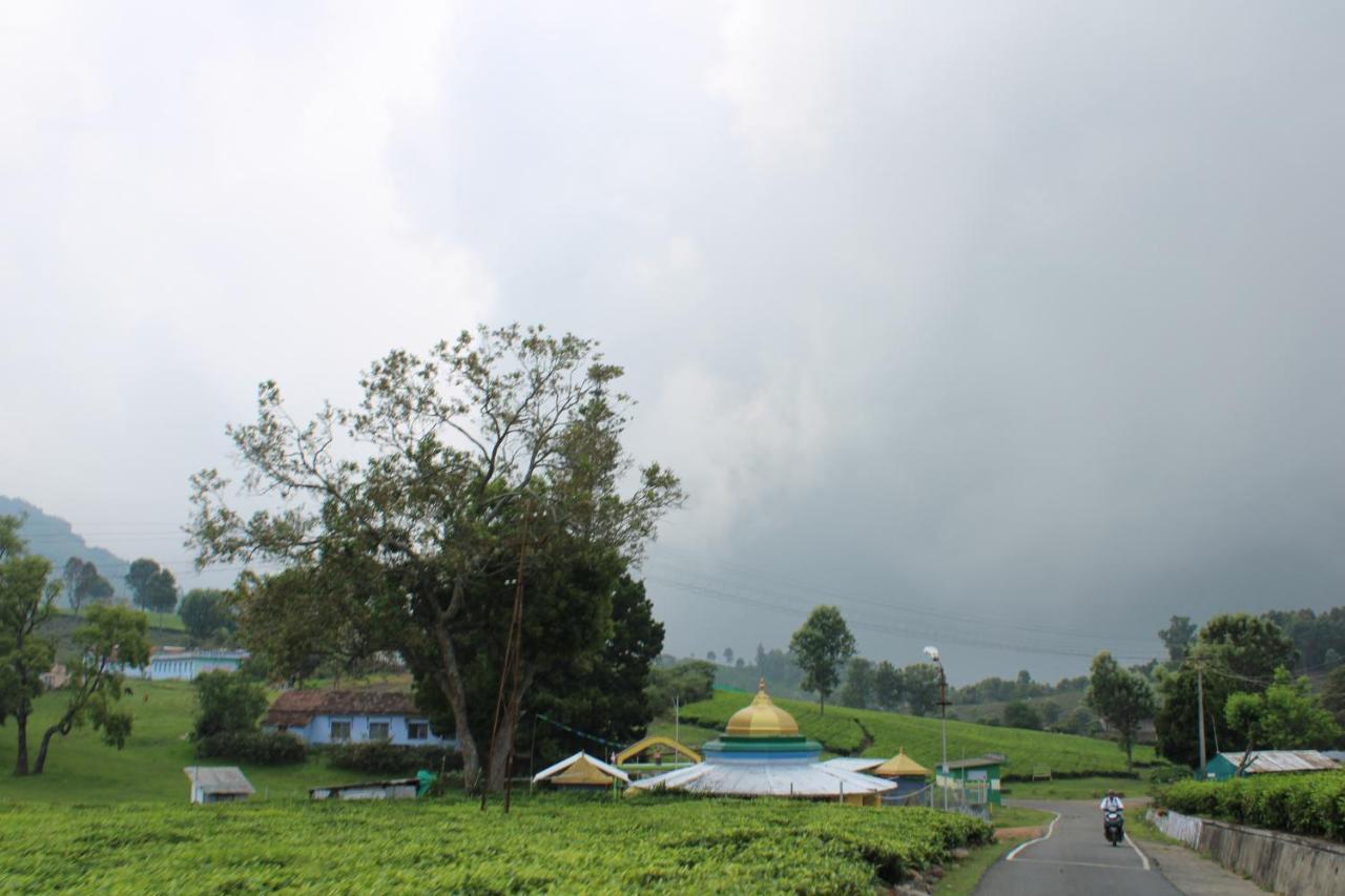 Hotel Hidden Heaven Coonoor Exterior foto